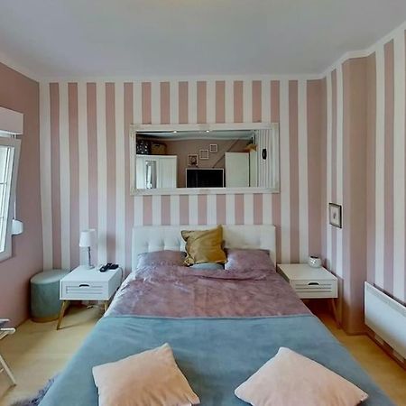 Apartment Bonjour, 5Th Floor, No Elevator ザグレブ エクステリア 写真